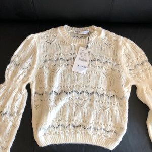 Didn’t fit me right - never been worn!